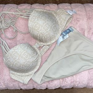 Brand new Aerie bathing suit